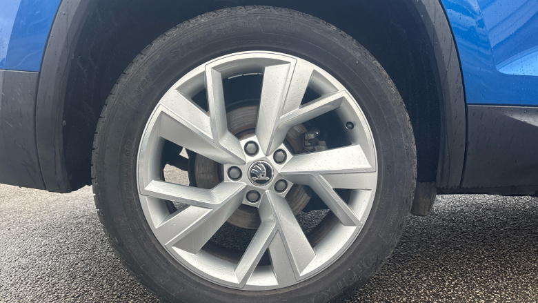 Skoda Kodiaq 1.5 TSI SE L 5dr DSG [7 Seat] Petrol Estate